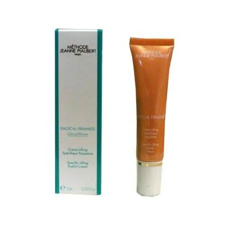 Crème anti-âge pour le contour de l'œil Radical Firmness Jeanne Piaubert (10 ml) de Jeanne Piaubert, Crèmes contour des yeux ...