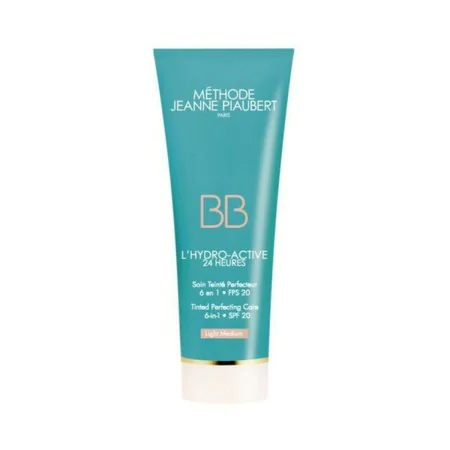 Crema Idratante Effetto Lifting Jeanne Piaubert 3355998701536 di Jeanne Piaubert, BB Cream - Rif: S4504480, Prezzo: 33,54 €, ...