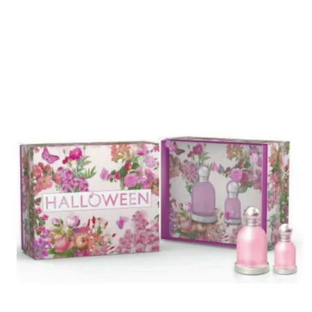 Set de Perfume Mujer Jesus Del Pozo EDT 2 Piezas de Jesus Del Pozo, Sets - Ref: S4504521, Precio: 53,89 €, Descuento: %