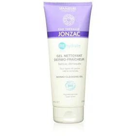 Gel Limpiador Facial Rehydrate Eau Thermale Jonzac TP-3517360014556_Vendor 200 ml de Eau Thermale Jonzac, Limpiadores - Ref: ...