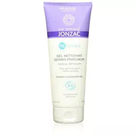 Gel de Limpeza Facial Rehydrate Eau Thermale Jonzac TP-3517360014556_Vendor 200 ml de Eau Thermale Jonzac, Limpadores - Ref: ...