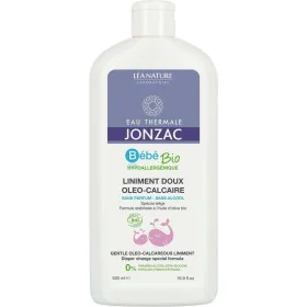 Crema Idratante Intensiva Bebe Bio Eau Thermale Jonzac (500 ml) di Eau Thermale Jonzac, Creme lenitive - Rif: S4504584, Prezz...