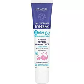 Repair Cream for Babies Eau Thermale Jonzac Bebé Bio (40 ml) by Eau Thermale Jonzac, Soothing creams - Ref: S4504585, Price: ...