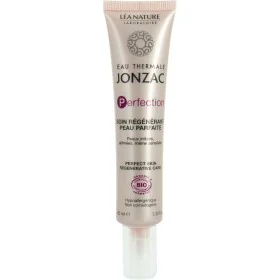 Creme Regenerador Perfection Eau Thermale Jonzac 1337391 40 ml de Eau Thermale Jonzac, Hidratantes - Ref: S4504588, Preço: 22...