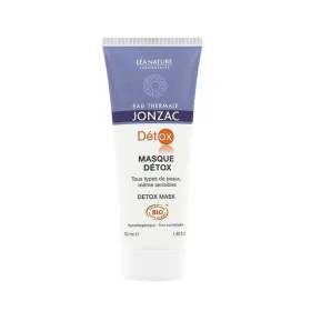 Facial Mask Peel Off Detox Eau Thermale Jonzac 1336318 (50 ml) by Eau Thermale Jonzac, Face masks - Ref: S4504589, Price: 23,...