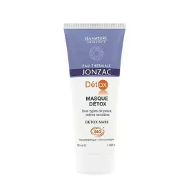 Facial Mask Peel Off Detox Eau Thermale Jonzac 1336318 (50 ml) by Eau Thermale Jonzac, Face masks - Ref: S4504589, Price: 24,...