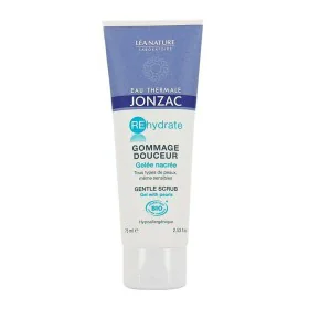 Exfoliating Cream Reydrate Eau Thermale Jonzac 13418A 75 ml by Eau Thermale Jonzac, Scrubs - Ref: S4504591, Price: 12,95 €, D...