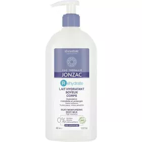 Lait corporel Rehydrate Eau Thermale Jonzac 1331993 400 ml de Eau Thermale Jonzac, Hydratants - Réf : S4504592, Prix : 17,34 ...