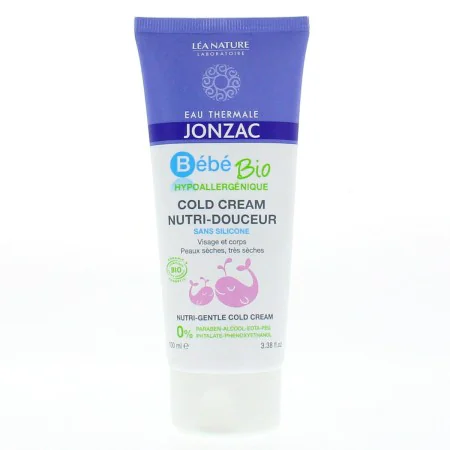 Loción Hidratante Para Bebé Eau Thermale Jonzac 1336365 100 ml de Eau Thermale Jonzac, Lociones - Ref: S4504593, Precio: 17,8...