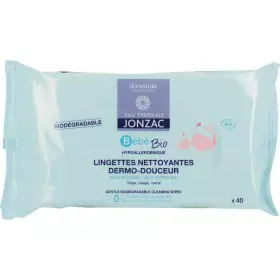 Feuchttücher Eau Thermale Jonzac 1336386 40 ml (40 uds) von Eau Thermale Jonzac, Feuchttücher - Ref: S4504594, Preis: 9,92 €,...