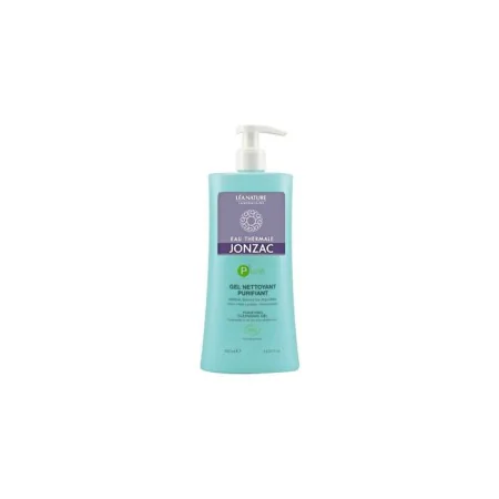 Gel de Limpeza Purificante Pure Eau Thermale Jonzac (400 ml) de Eau Thermale Jonzac, Limpadores - Ref: S4504595, Preço: 16,34...