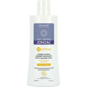 Körpercreme Nutritive Eau Thermale Jonzac 1333463 200 ml von Eau Thermale Jonzac, Feuchtigkeitscremes - Ref: S4504597, Preis:...