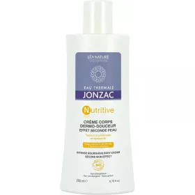 Crema Corpo Nutritive Eau Thermale Jonzac 1333463 200 ml di Eau Thermale Jonzac, Idratanti - Rif: S4504597, Prezzo: 15,65 €, ...