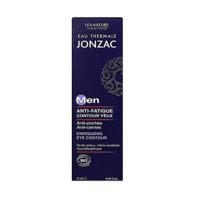 Creme para Contorno dos Olhos Anti-Fatigue Eau Thermale Jonzac 1339217 de Eau Thermale Jonzac, Cremes - Ref: S4504598, Preço:...