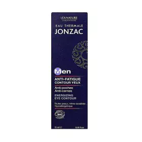 Crema per il Contorno Occhi Anti-Fatigue Eau Thermale Jonzac 1339217 di Eau Thermale Jonzac, Creme - Rif: S4504598, Prezzo: 1...