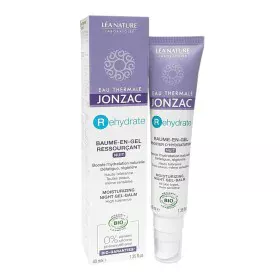 Moisturising Night Balm Eau Thermale Jonzac 1337330 40 ml by Eau Thermale Jonzac, Moisturisers - Ref: S4504601, Price: 34,33 ...