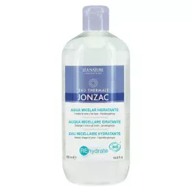 Agua Micelar Rehidrate Eau Thermale Jonzac 500 ml de Eau Thermale Jonzac, Tónicos y astringentes faciales - Ref: S4504603, Pr...