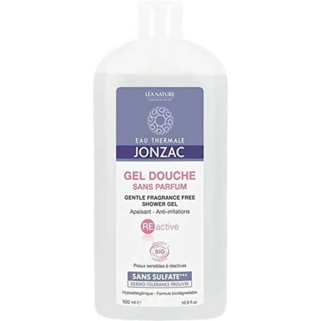 Gel de Ducha Eau Thermale Jonzac easy_12859 500 ml de Eau Thermale Jonzac, Geles de ducha - Ref: S4504607, Precio: 15,10 €, D...