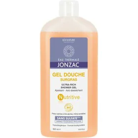 Gel de douche Surgras Eau Thermale Jonzac 1336598 500 ml de Eau Thermale Jonzac, Gels douche - Réf : S4504608, Prix : 15,48 €...