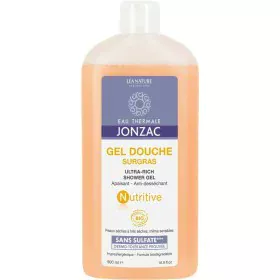 Shower Gel Surgras Eau Thermale Jonzac 1336598 500 ml by Eau Thermale Jonzac, Shower Gels - Ref: S4504608, Price: 15,48 €, Di...