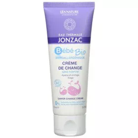 Crema Protettiva per Cambio Pannolino Eau Thermale Jonzac Bebé Bio di Eau Thermale Jonzac, Creme lenitive - Rif: S4504613, Pr...