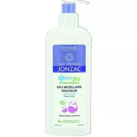 Agua Micelar Eau Thermale Jonzac 1336374 500 ml de Eau Thermale Jonzac, Tónicos y astringentes faciales - Ref: S4504614, Prec...