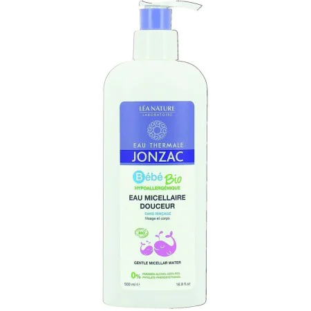 Eau micellaire Eau Thermale Jonzac 1336374 500 ml de Eau Thermale Jonzac, Lotions toniques - Réf : S4504614, Prix : 18,46 €, ...