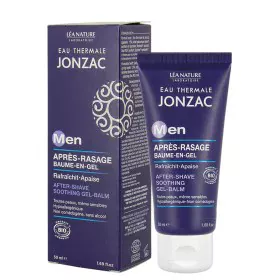 Baume après-rasage Eau Thermale Jonzac For Men 50 ml de Eau Thermale Jonzac, Baumes et crèmes - Réf : S4504620, Prix : 11,69 ...