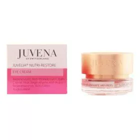 Crema para Contorno de Ojos Juvena 9007867765630 15 ml de Juvena, Cremas - Ref: S4504650, Precio: 47,14 €, Descuento: %