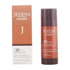 Protetor Solar Facial Sunsation Juvena (75 ml) de Juvena, Filtros solares - Ref: S4504657, Preço: 50,90 €, Desconto: %