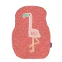 Kissen HappyFriday Moshi Moshi Bunt Rosa Flamingo 40 x 30 cm von HappyFriday, Zierkissen - Ref: D1608819, Preis: 12,91 €, Rab...