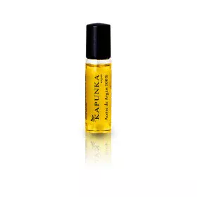 Huile d'Argan Kapunka Roll-On (10 ml) de Kapunka, Hydratants - Réf : S4504700, Prix : 14,37 €, Remise : %