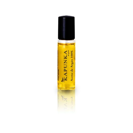 Óleo de Argão Kapunka Roll-On (10 ml) de Kapunka, Hidratantes - Ref: S4504700, Preço: 14,98 €, Desconto: %