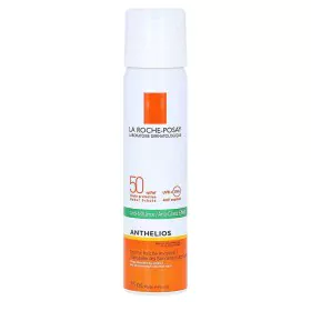 Sun Screen Spray La Roche Posay Anthelios Spf 50 75 ml by La Roche Posay, Sun filters - Ref: S4504868, Price: 19,12 €, Discou...