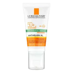 Protector Solar Facial Anthelios XL Anti-Shine La Roche Posay Spf 50+ (50 ml) de La Roche Posay, Filtros solares - Ref: S4504...