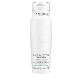 Leite Desmaquilhante Facial Douceur Lancôme (400 ml) de Lancôme, Limpadores - Ref: S4505091, Preço: 48,01 €, Desconto: %