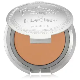 Base de Maquilhagem LeClerc 04 Praline Naturel (9 ml) de LeClerc, Maquilhagem corretora - Ref: S4505291, Preço: 38,38 €, Desc...