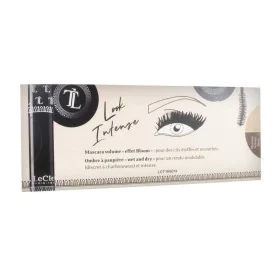 False Eyelashes Intense 02 LeClerc by LeClerc, Eyes - Ref: S4505303, Price: 35,57 €, Discount: %