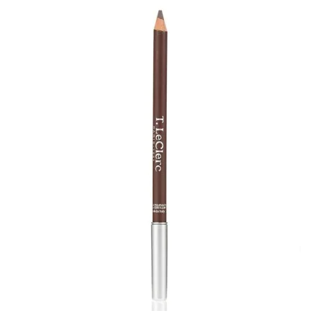 Eye Pencil LeClerc Nº 02 châtain by LeClerc, Kohl Pencils - Ref: S4505338, Price: 18,38 €, Discount: %