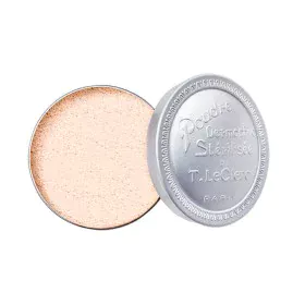 Maquillage en poudre LeClerc 03 Bistre de LeClerc, Poudres - Réf : S4505393, Prix : 36,13 €, Remise : %