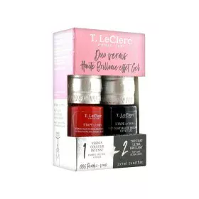 Nail polish LeClerc Coffret Nº 006 Rendez Vous by LeClerc, Polish - Ref: S4505413, Price: 20,63 €, Discount: %