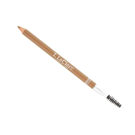 Crayon à sourcils LeClerc 01 Blond (1,08 g) de LeClerc, Crayons et maquillage pour sourcils - Réf : S4505424, Prix : 18,38 €,...