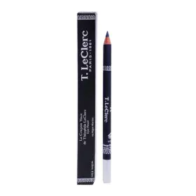 Crayon pour les yeux LeClerc Aigue marine Nº 04 de LeClerc, Crayons et khôls yeux - Réf : S4505426, Prix : 17,92 €, Remise : %