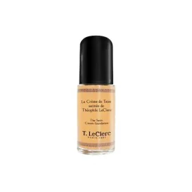 Base de maquillage liquide LeClerc 3700609713758 30 ml de LeClerc, Fonds de teint - Réf : S4505428, Prix : 36,34 €, Remise : %