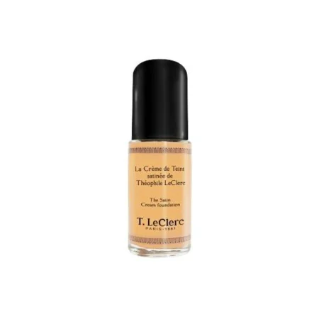 Liquid Make Up Base LeClerc 3700609713758 30 ml by LeClerc, Foundations - Ref: S4505428, Price: 38,38 €, Discount: %