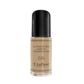 Liquid Make Up Base LeClerc 30 ml by LeClerc, Foundations - Ref: S4505431, Price: 33,35 €, Discount: %