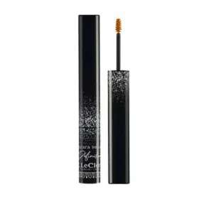 Eyebrow mascara LeClerc Brown 4,7 ml by LeClerc, Eyebrow Colours - Ref: S4505435, Price: 25,33 €, Discount: %