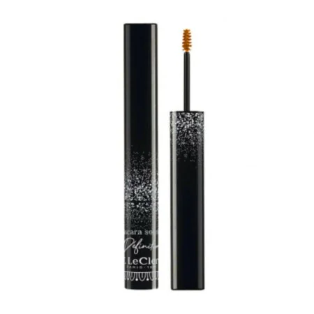 Mascara per Sopracciglia LeClerc Castano 4,7 ml di LeClerc, Colori e matite per sopracciglia - Rif: S4505435, Prezzo: 26,14 €...