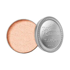 Puder Make-up LeClerc 07 Chair Ambree (9 g) von LeClerc, Puder - Ref: S4505440, Preis: 34,21 €, Rabatt: %