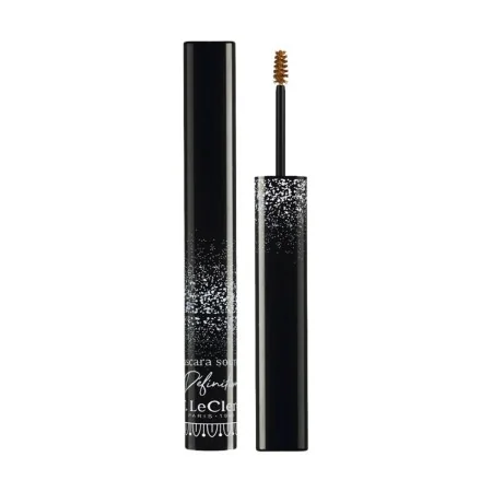 Masque à sourcils LeClerc Brun (4,7 ml) de LeClerc, Crayons et maquillage pour sourcils - Réf : S4505463, Prix : 26,14 €, Rem...